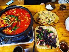 -和福餐馆(西江古街店)