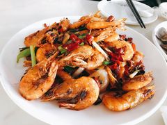 -南海渔家•海鲜•正宗海南菜(海棠湾店)