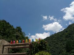 -太湖源风景区