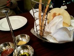 -香格里拉鱼跃地中海西餐厅·牛排披萨