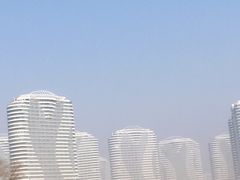 -东戴河风景区-止锚湾