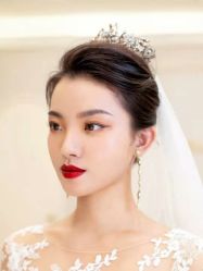 -金夫人婚纱摄影(西昌店)
