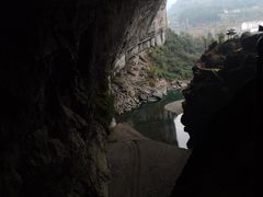 -咸丰县唐崖河景区