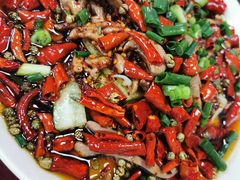 -老丘丘(较场口店)