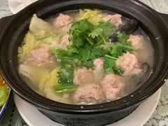 -北大地皖峰饭馆