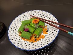-上座云间·青年赣菜(绿茵店)