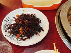 -聚首堂·特色小吃·肘子(什刹海德胜门店)