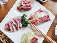 -百叶居·老北京涮羊肉(鼓楼店)