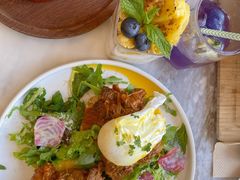-The Rug Cafe(王府中环店)