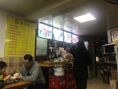 -金泰缘排骨馆(遵化路店)