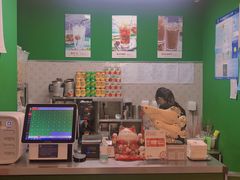 -七爷清汤腩·港式餐厅(金狮广场店)