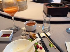 -徐记海鲜(观沙岭|滨江新城店)