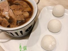 -宝香绑线肉骨茶(柏威年广场店)