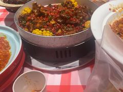 -辣小鲜·南昌大排档(船山路店)