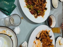 -日月昇渔家菜·海肠捞饭·大连海鲜(星海公园店)