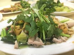 -电白鸭粥店(下沙二坊88号店)