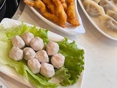 -花与菌·野生菌火锅(大理古城店)