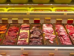 -阪尚皇·原切牛排·烤肉火锅自助(北京路店)