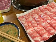 -牛街·马辈儿涮肉(牛街二店)