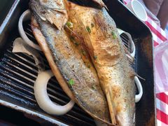 -西贝(上海新梅广场店)