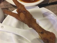 -九毛九西北菜(番禺万达店)