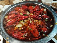 -金刚山烧烤(中山路店)