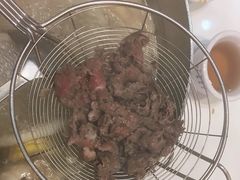 吊龙-陈记顺和牛肉火锅馆(天河北路店)