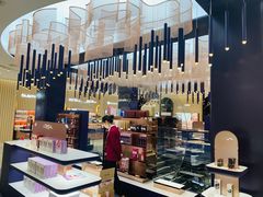 店内环境-国药中服免税(北京坊店)