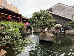 -猪肉婆私房菜(容桂总店)