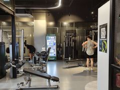 -LikingFit24小时健身•普拉提(张江店)