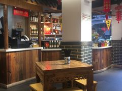 -老城南.鸭血粉丝汤(夫子庙店)