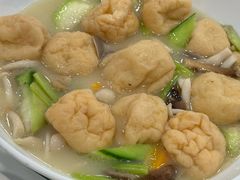 -海宝酒家(中山四路店)