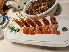 -假装苏杭·迎春花与梅(陆家嘴中心店)