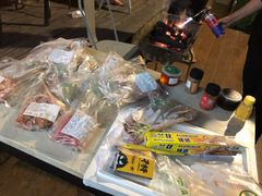 -木屋烧烤(白石洲店)