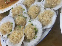 -梅姐海鲜餐厅(水头海鲜街店)