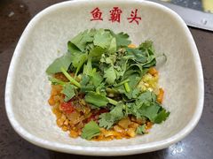 -罗记香霸头乌鱼庄(丹棱店)