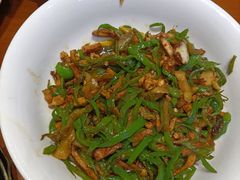 -杨厨的田园饭店(长城路店)