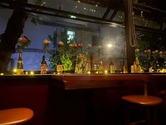 -Bistro Les Lilas丁香花小酒馆
