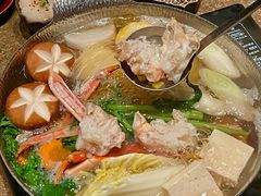 -贰捌零叁精致料理(钱湖店)