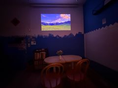 -OZ cafe(南昌路店)