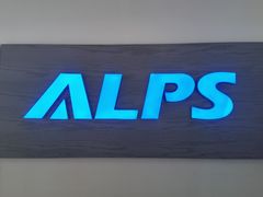 -ALPS阿尔卑斯眼镜(我格广场店)