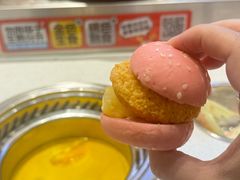 -龍歌自助小火锅(芝罘万达店)