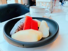 -杭州久泰饭店·摩卡花园