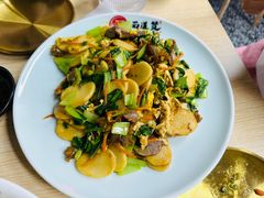 -面道赞宁海海鲜面(迎凤街店)