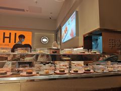 -争鲜回转寿司(东方银座店)