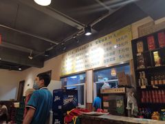 -肖肖酸萝卜鱼火锅(总店)