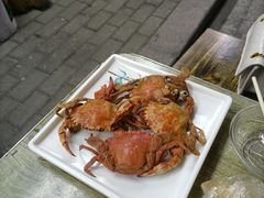 -人和啤酒屋海鲜大排档(营口路店)