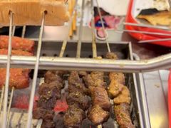 -遇西祠·海鲜烧烤(总店)