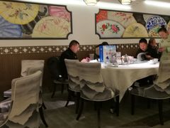 大堂-徽镇小厨·经典徽菜(马连道店)