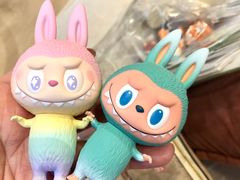 -泡泡玛特POPMART(正弘城店)